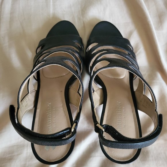 Naturalizer Ladies Heels ("Pressley") (6M) - Picture 3 of 4